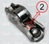IPD 45-4207 Finger Follower, engine timing